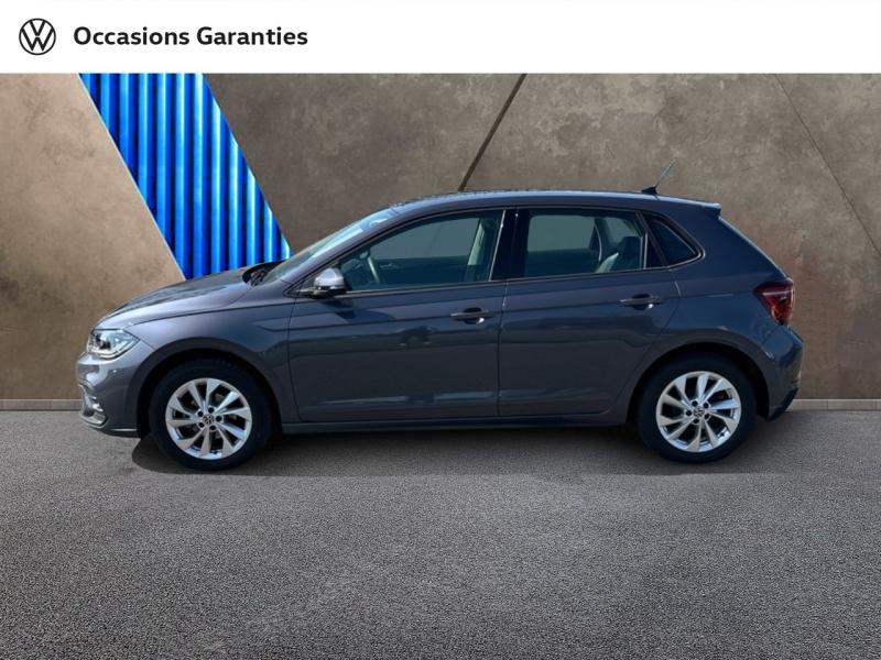 Voitures occasions VOLKSWAGEN POLO Style Bruay-la-Buissière