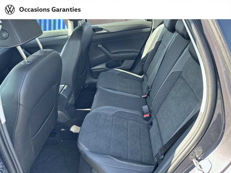 Voitures occasions VOLKSWAGEN POLO Style Bruay-la-Buissière