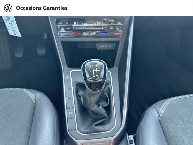 Voitures occasions VOLKSWAGEN POLO Style Bruay-la-Buissière