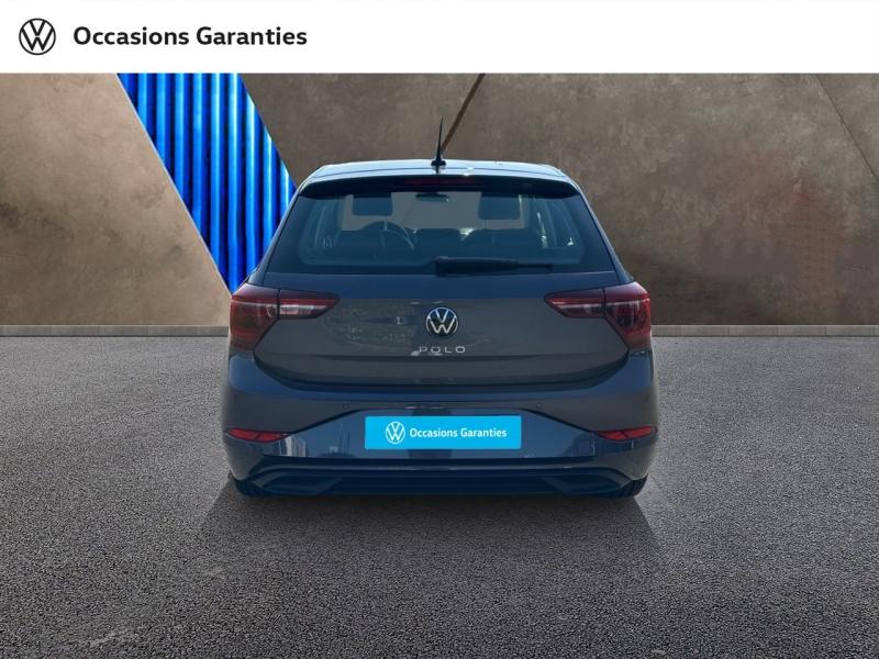Voitures occasions VOLKSWAGEN POLO Style Bruay-la-Buissière