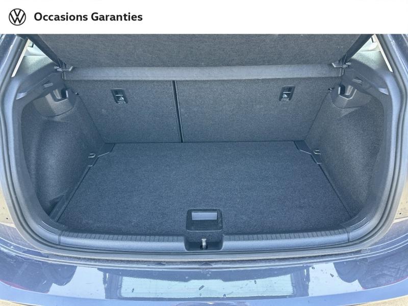 Voitures occasions VOLKSWAGEN POLO Style Bruay-la-Buissière