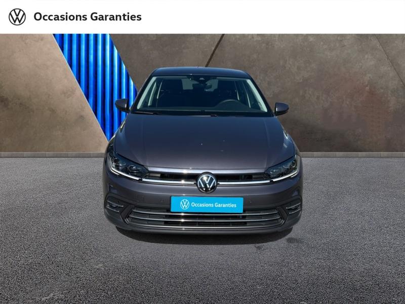 Voitures occasions VOLKSWAGEN POLO Style Bruay-la-Buissière