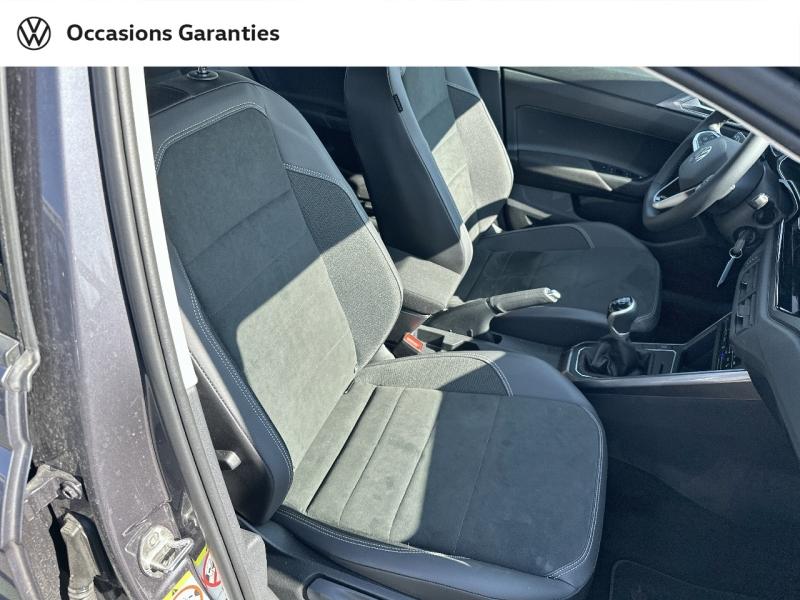 Voitures occasions VOLKSWAGEN POLO Style Bruay-la-Buissière