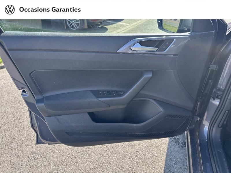 Voitures occasions VOLKSWAGEN POLO Style Bruay-la-Buissière