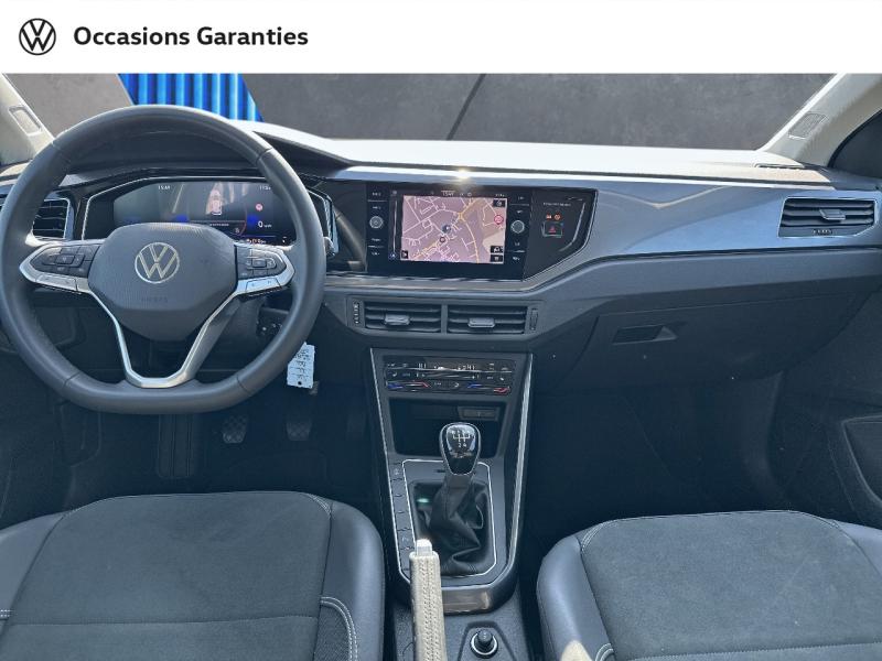 Voitures occasions VOLKSWAGEN POLO Style Bruay-la-Buissière