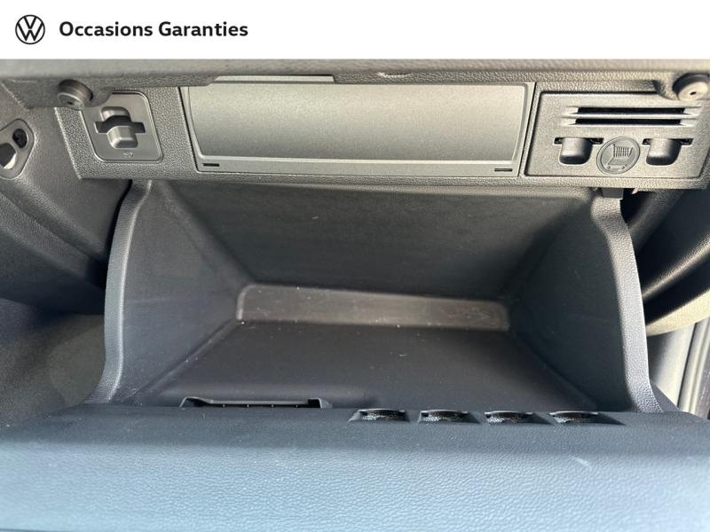 Voitures occasions VOLKSWAGEN POLO Style Bruay-la-Buissière