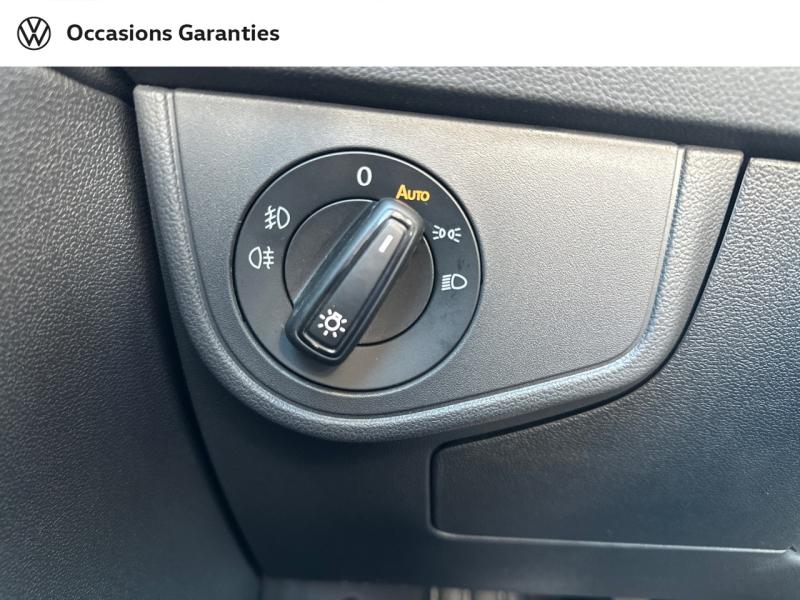Voitures occasions VOLKSWAGEN POLO Style Bruay-la-Buissière