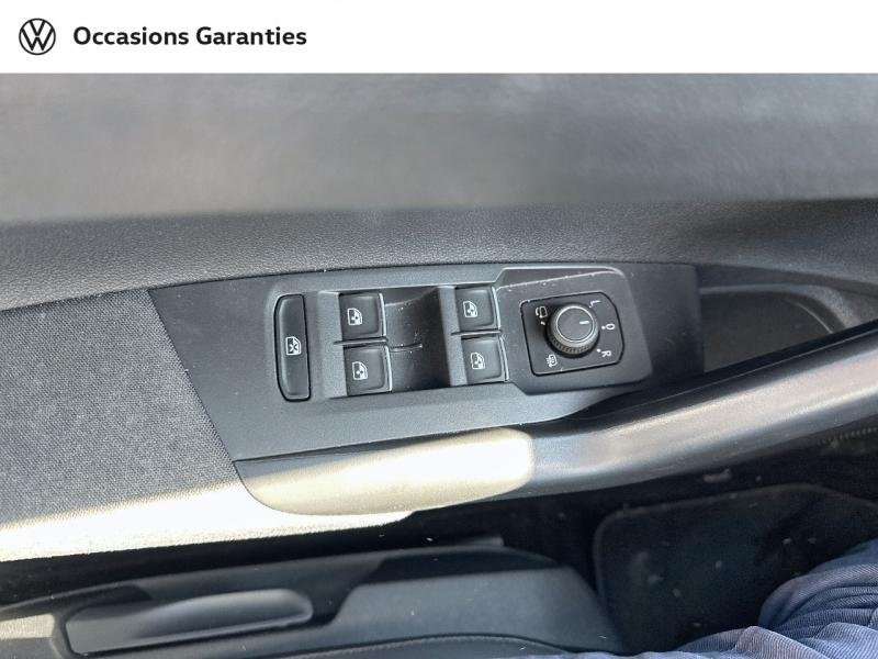 Voitures occasions VOLKSWAGEN POLO Style Bruay-la-Buissière