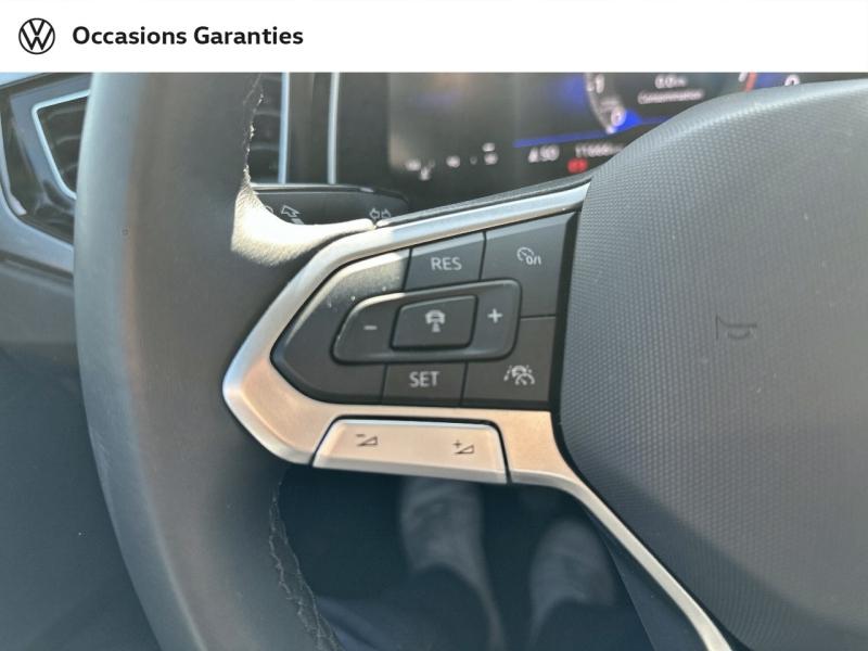 Voitures occasions VOLKSWAGEN POLO Style Bruay-la-Buissière