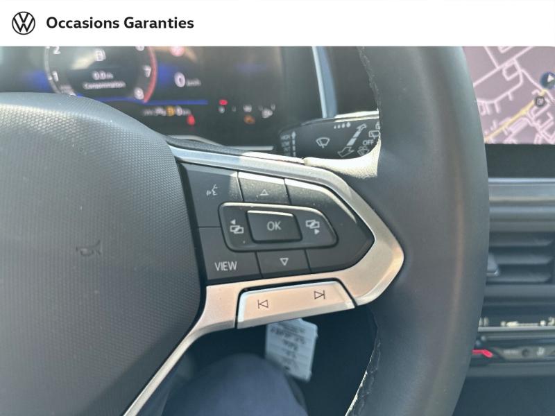 Voitures occasions VOLKSWAGEN POLO Style Bruay-la-Buissière