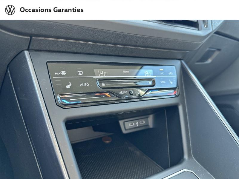 Voitures occasions VOLKSWAGEN POLO Style Bruay-la-Buissière