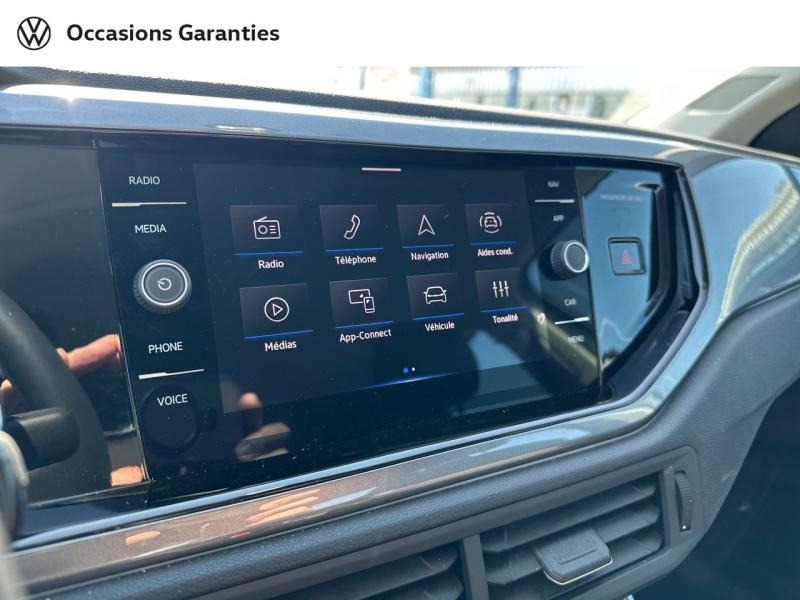 Voitures occasions VOLKSWAGEN POLO Style Bruay-la-Buissière