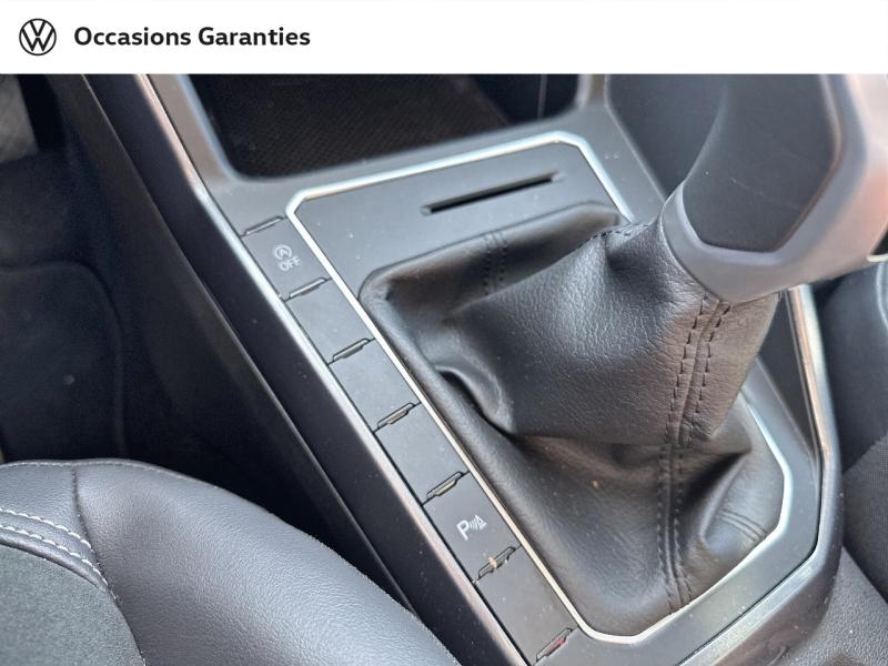 Voitures occasions VOLKSWAGEN POLO Style Bruay-la-Buissière