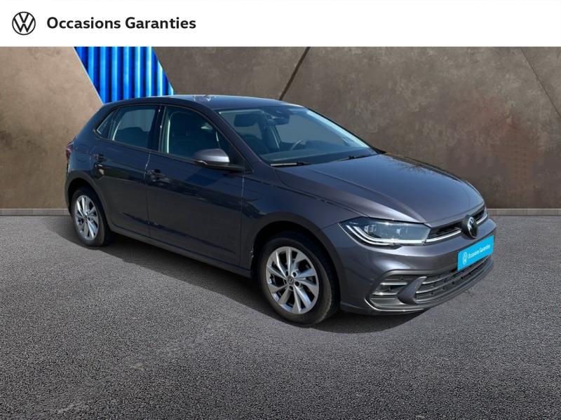 Voitures occasions VOLKSWAGEN POLO Style Bruay-la-Buissière