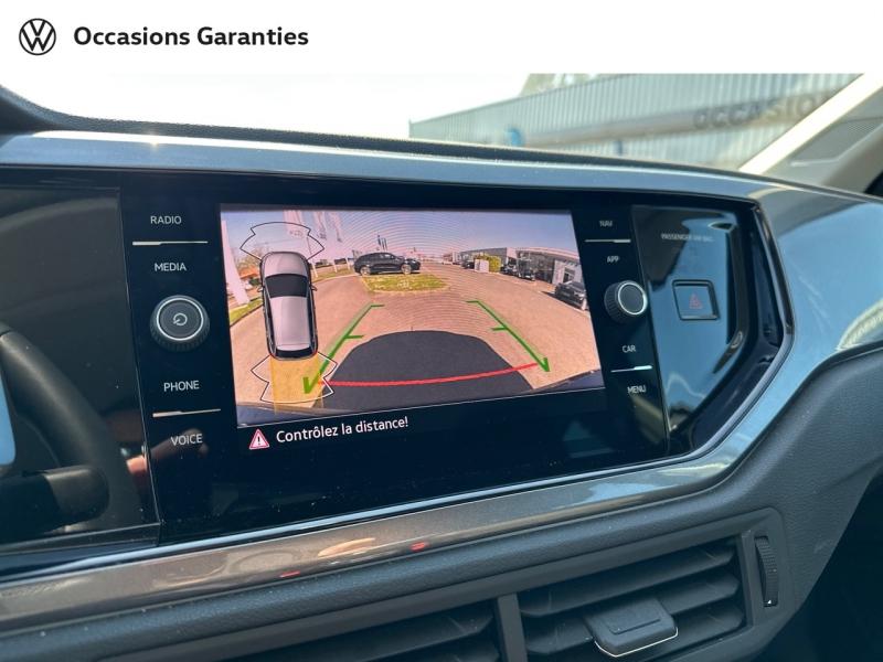 Voitures occasions VOLKSWAGEN POLO Style Bruay-la-Buissière