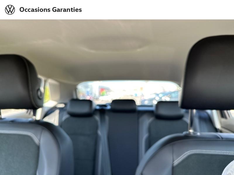 Voitures occasions VOLKSWAGEN POLO Style Bruay-la-Buissière