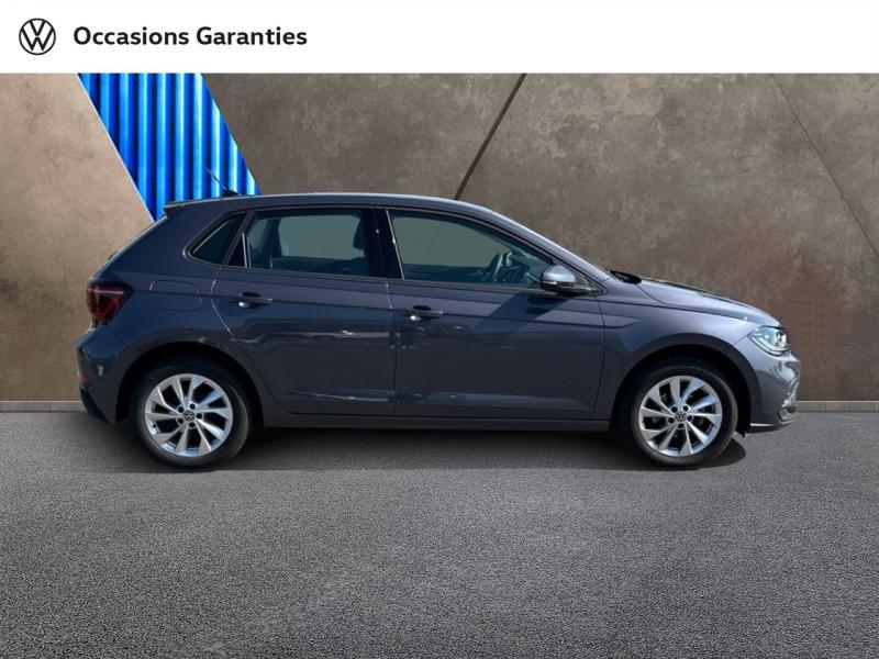 Voitures occasions VOLKSWAGEN POLO Style Bruay-la-Buissière