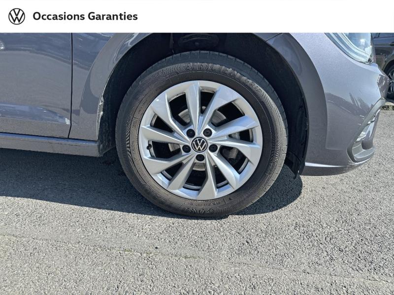Voitures occasions VOLKSWAGEN POLO Style Bruay-la-Buissière