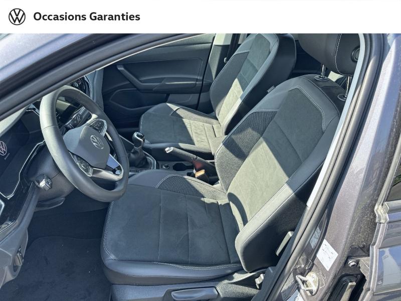Voitures occasions VOLKSWAGEN POLO Style Bruay-la-Buissière