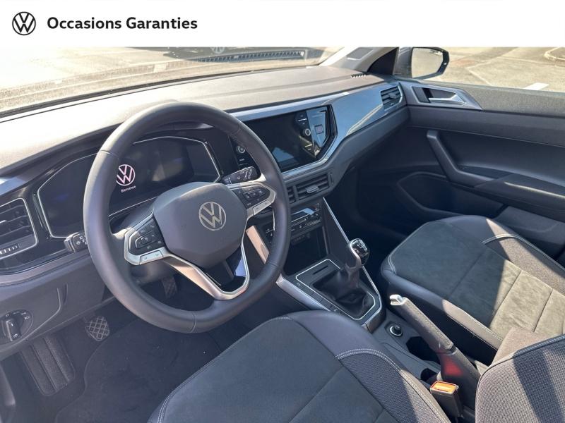 Voitures occasions VOLKSWAGEN POLO Style Bruay-la-Buissière