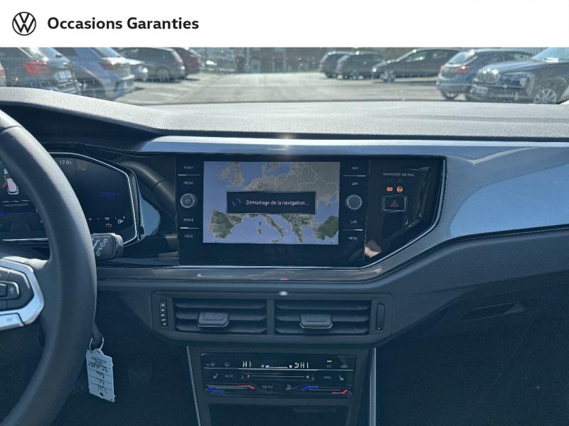 Voitures occasions VOLKSWAGEN POLO Style Bruay-la-Buissière