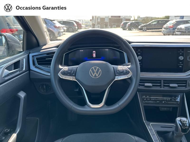 Voitures occasions VOLKSWAGEN POLO Style Bruay-la-Buissière