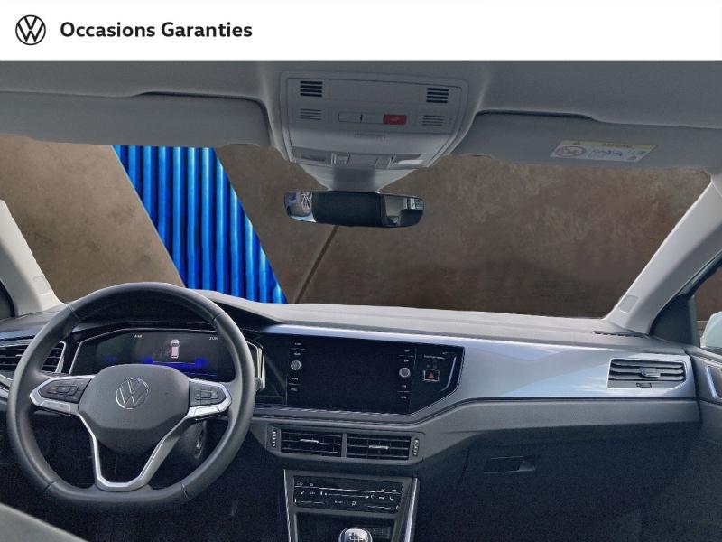 Voitures occasions VOLKSWAGEN POLO Style Bruay-la-Buissière