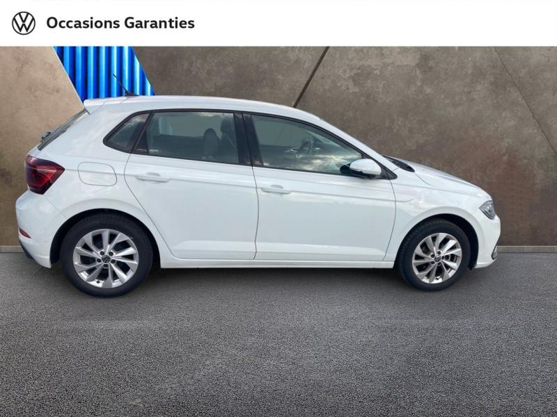 Voitures occasions VOLKSWAGEN POLO Style Bruay-la-Buissière