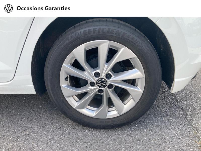 Voitures occasions VOLKSWAGEN POLO Style Bruay-la-Buissière