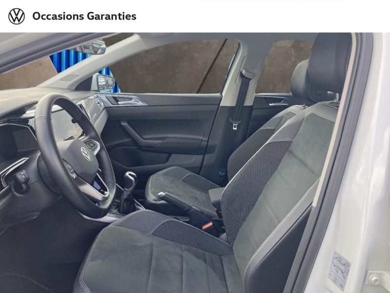 Voitures occasions VOLKSWAGEN POLO Style Bruay-la-Buissière