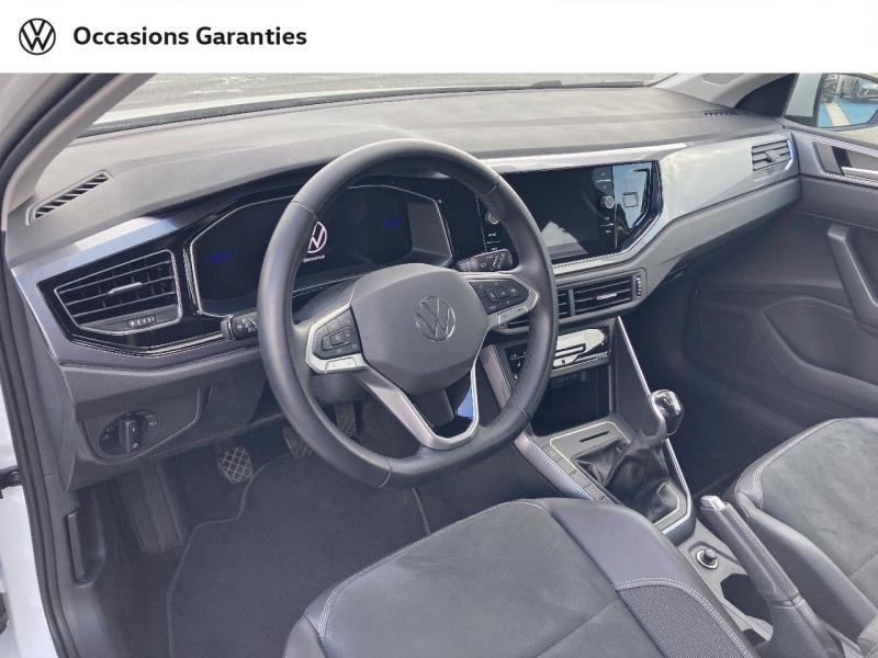 Voitures occasions VOLKSWAGEN POLO Style Bruay-la-Buissière