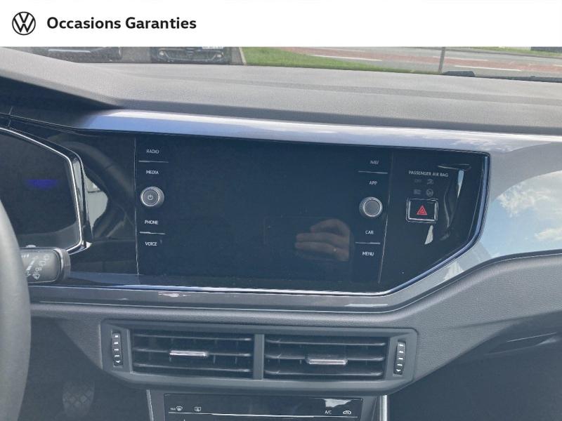 Voitures occasions VOLKSWAGEN POLO Style Bruay-la-Buissière