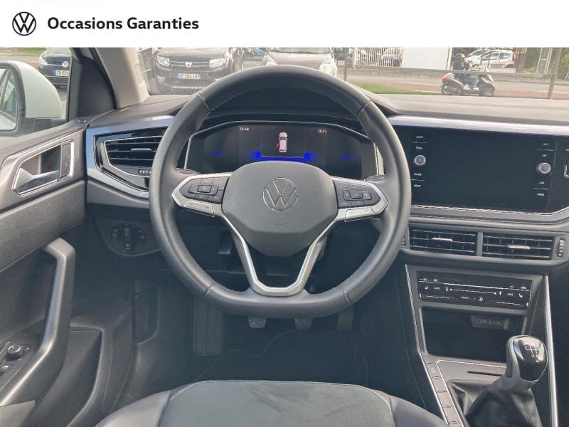 Voitures occasions VOLKSWAGEN POLO Style Bruay-la-Buissière