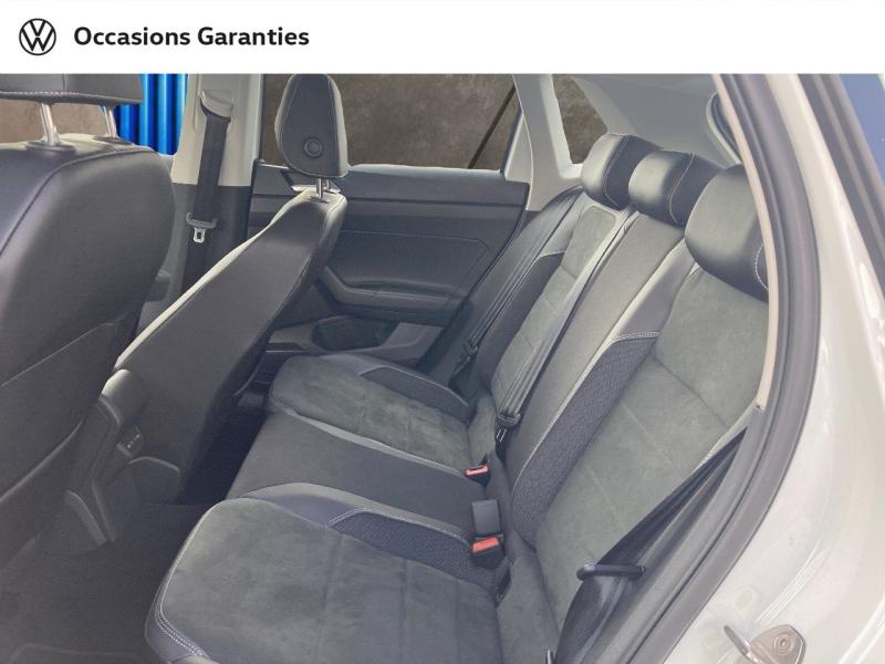 Voitures occasions VOLKSWAGEN POLO Style Bruay-la-Buissière