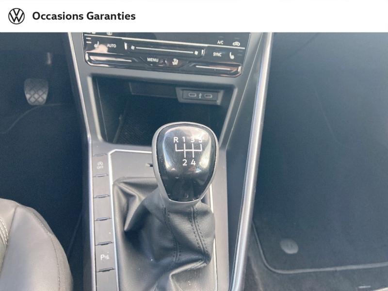 Voitures occasions VOLKSWAGEN POLO Style Bruay-la-Buissière