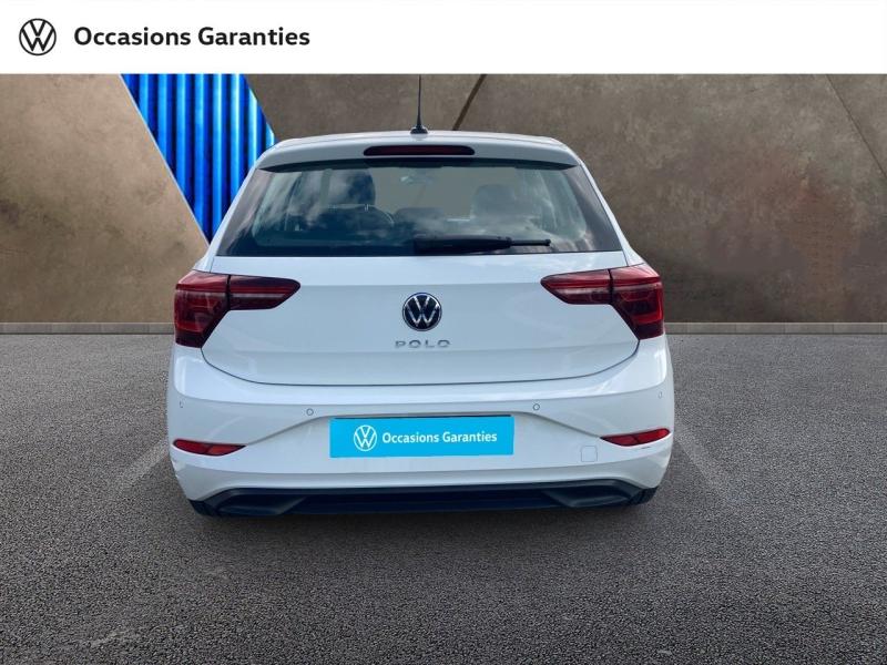 Voitures occasions VOLKSWAGEN POLO Style Bruay-la-Buissière