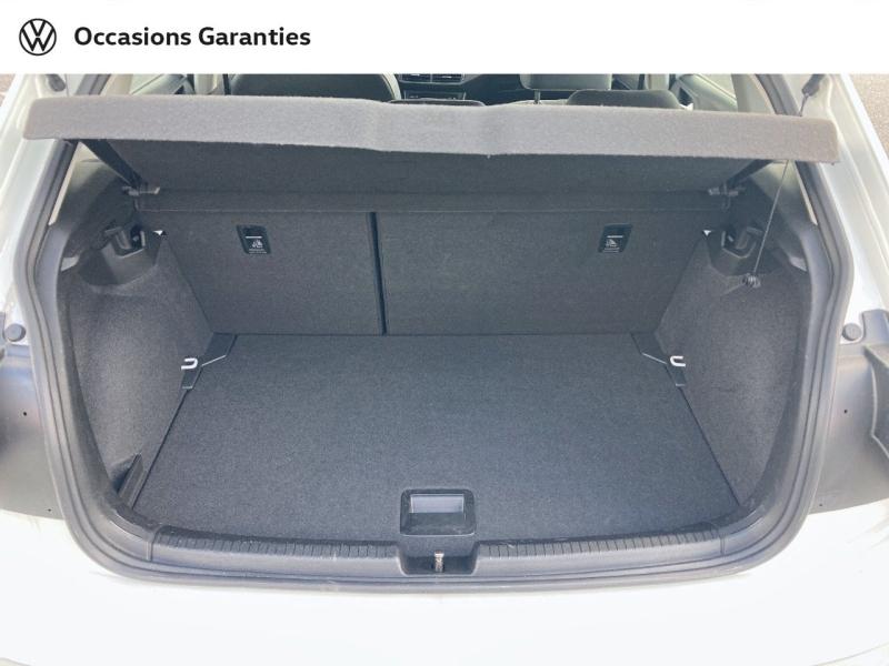 Voitures occasions VOLKSWAGEN POLO Style Bruay-la-Buissière