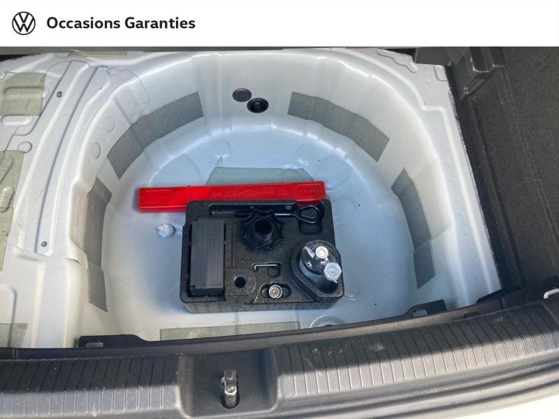 Voitures occasions VOLKSWAGEN POLO Style Bruay-la-Buissière