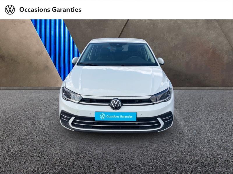 Voitures occasions VOLKSWAGEN POLO Style Bruay-la-Buissière