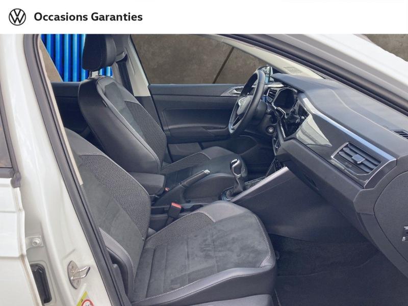 Voitures occasions VOLKSWAGEN POLO Style Bruay-la-Buissière