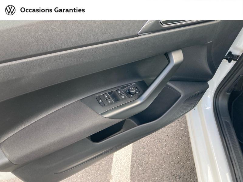 Voitures occasions VOLKSWAGEN POLO Style Bruay-la-Buissière