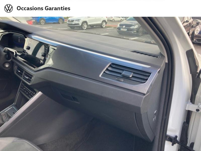 Voitures occasions VOLKSWAGEN POLO Style Bruay-la-Buissière