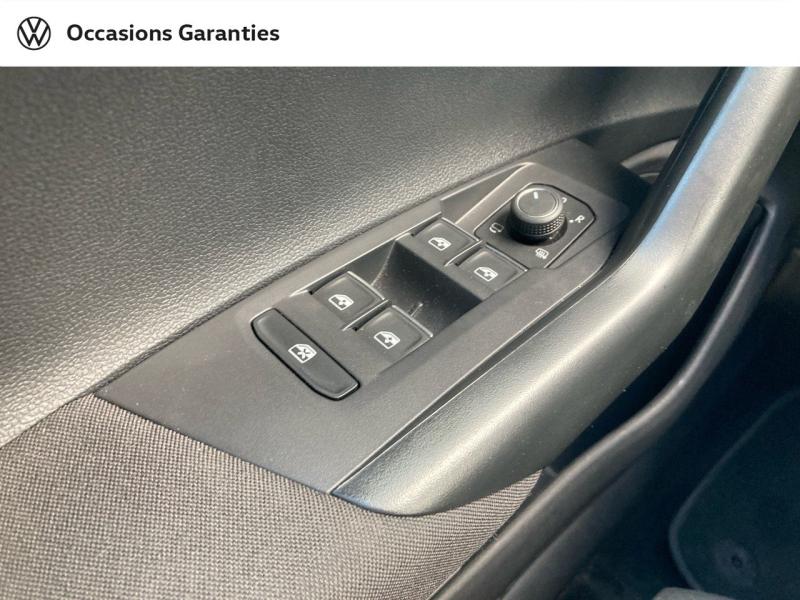 Voitures occasions VOLKSWAGEN POLO Style Bruay-la-Buissière