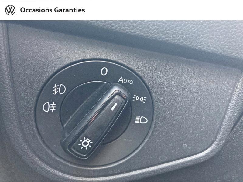 Voitures occasions VOLKSWAGEN POLO Style Bruay-la-Buissière