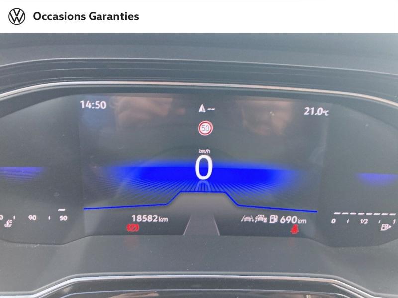 Voitures occasions VOLKSWAGEN POLO Style Bruay-la-Buissière