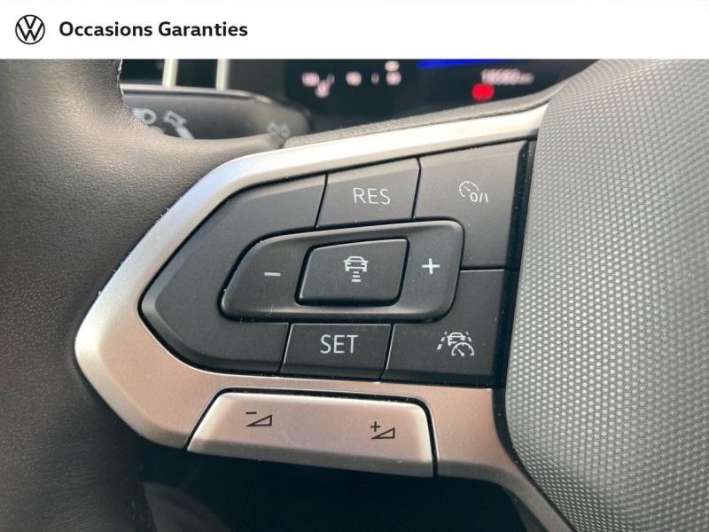 Voitures occasions VOLKSWAGEN POLO Style Bruay-la-Buissière