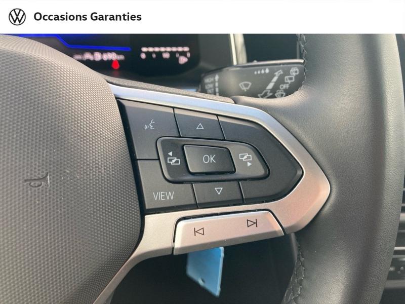 Voitures occasions VOLKSWAGEN POLO Style Bruay-la-Buissière