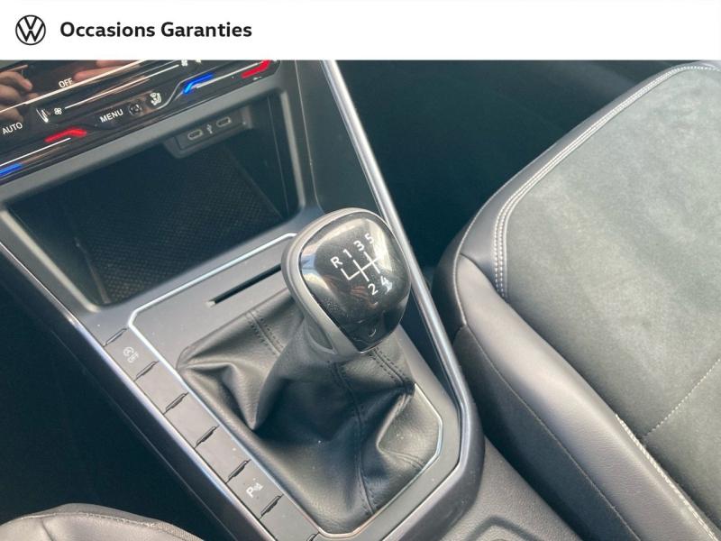 Voitures occasions VOLKSWAGEN POLO Style Bruay-la-Buissière