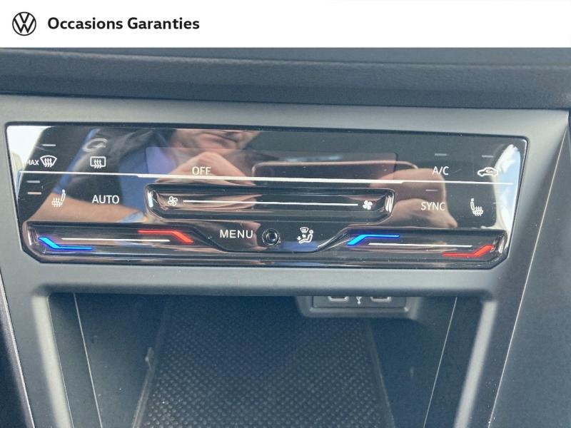 Voitures occasions VOLKSWAGEN POLO Style Bruay-la-Buissière