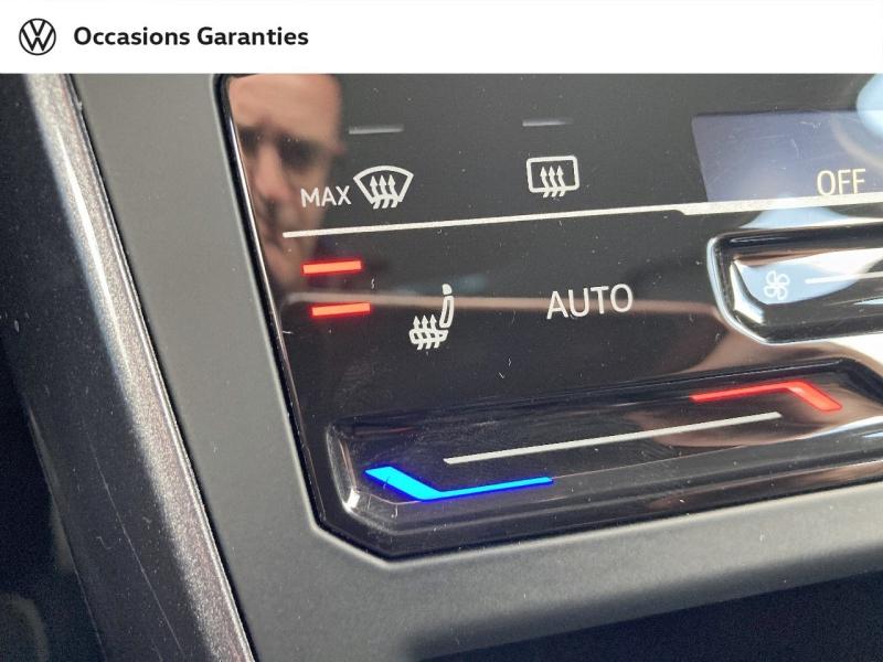 Voitures occasions VOLKSWAGEN POLO Style Bruay-la-Buissière